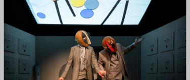 Event-Image for 'Sophie, Sophie, Sophie'