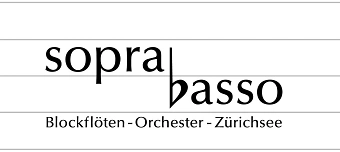 Event organiser of Karussell, Soprabasso Blockflöten-Orchester-Zürichsee