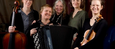 Event-Image for 'Soras &ndash; mit Corin Curschellas'