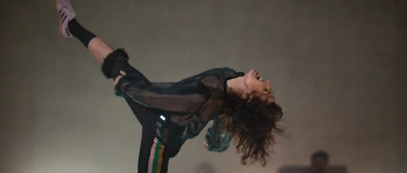 Event-Image for 'Soraya Leila Emery / hot stuff "Turn on"'