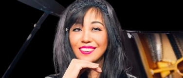 Event-Image for 'Klavierabend "Heilige Melodien"'