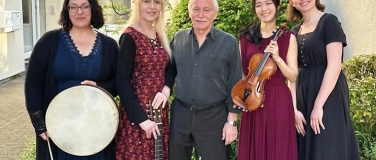 Event-Image for 'So., 29.06., 19 Uhr: Großes Sommerkonzert - Sound of Spirit'