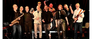 Event-Image for 'Schweinsohr Selection'