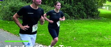 Event-Image for 'Spendenlauf Hohenroth 2026'
