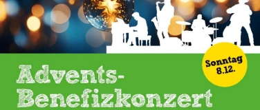 Event-Image for 'Advents-Benefizkonzert für das SOS-Kinderdorf Saar'