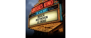 Event-Image for 'Grosses Kino'