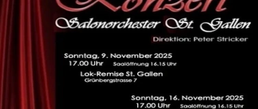 Event-Image for 'Konzert Salonorchester St. Gallen'