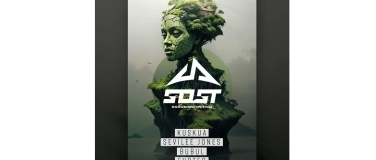 Event-Image for 'AkuT-Rave presentiert von soodersotechno'