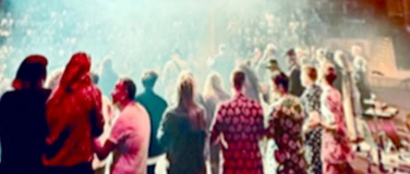 Event-Image for 'SOS &ndash; Glow up your Power!'