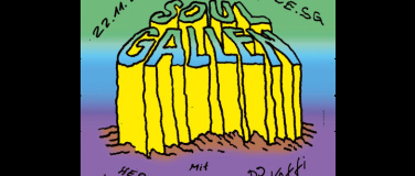 Event-Image for 'Soul Gallen'