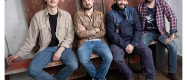 Event-Image for 'Sers-Festival Vol. 7 &ndash; 15 Jahre SoulJam'