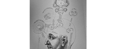 Event-Image for 'Landscapes of the Soul: A Private Tour into Art & The Psyche'