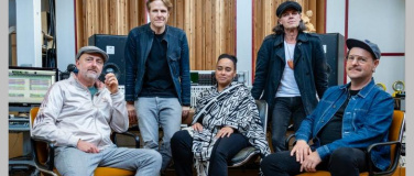 Event-Image for 'Soul Sessions Vol. 2  Weeland + Lake Soul'