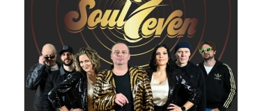 Event-Image for 'Soul7even'