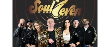 Event-Image for 'Soul7even'