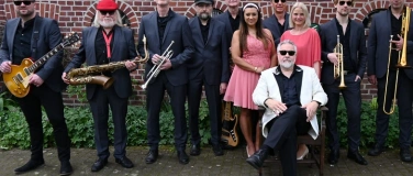 Event-Image for 'SOULFAMILY'