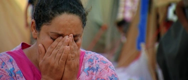 Event-Image for 'Filmvorführung und Gespräch: Souls in Transit'