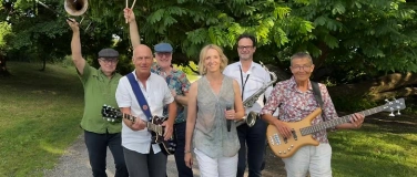 Event-Image for 'Soulsnowband'