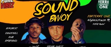 Event-Image for 'SOUND BWOY 4 - The 2026 Kick-Off'