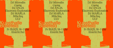 Event-Image for 'Sound Collection - DJ Performance'
