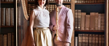 Event-Image for '78. Dotter-Konzert: Sound Stories'