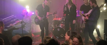 Event-Image for 'Soundcheck 2026'