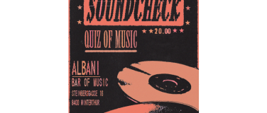 Event-Image for 'SoundCheck'