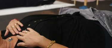 Event-Image for 'Einfach besser schlafen - mit dem Sounder Sleep System'