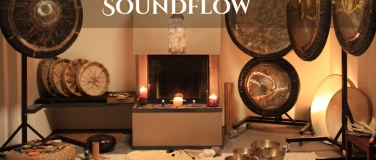Event-Image for 'Soundflow - Nichts m&uuml;ssen. Einfach sein.'