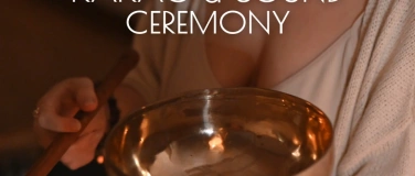 Event-Image for 'Kakao & Sound Ceremony'