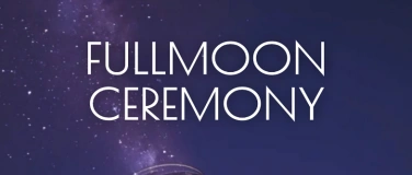Event-Image for 'Fullmoon Ceremony'