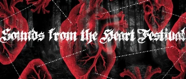 Event-Image for 'Sounds from the Heart Festival 2026'