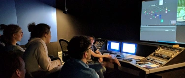 Event-Image for 'Filmjob Speed Dating'