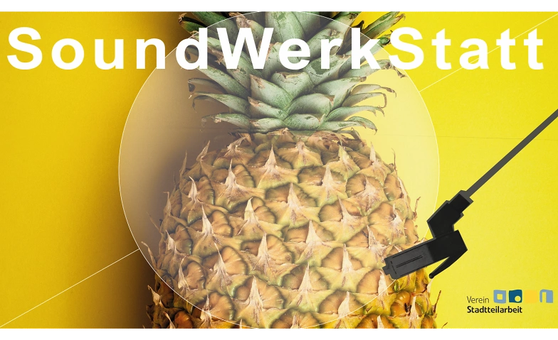 Event-Image for 'SOUNDWERKSTATT'