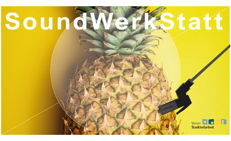 Event-Image for 'SOUNDWERKSTATT'