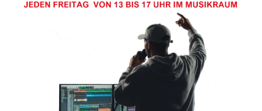 Event-Image for 'SOUNDWERKSTATT'