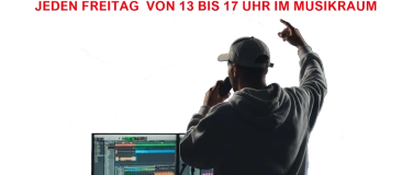 Event-Image for 'SOUNDWERKSTATT'