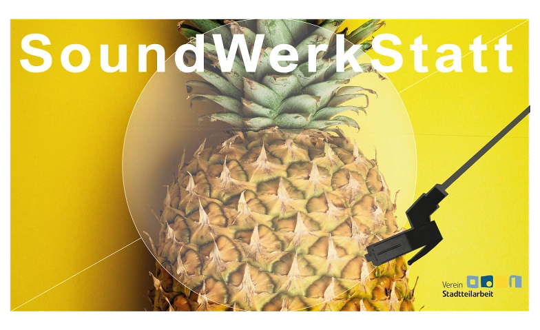 Event-Image for 'SOUNDWERKSTATT'