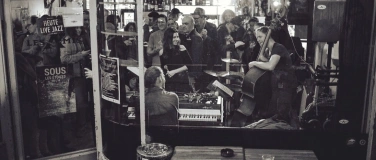 Event-Image for 'Sous Les Étoiles – In The Still Of The Night'