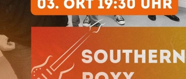 Event-Image for 'Southern Roxx'