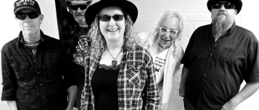 Event-Image for 'Southern Roxx &ndash; Live im Kulturbahnhof'