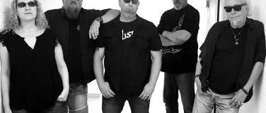 Event-Image for 'Southern Roxx @ Heimatrock – Southern Hardrock mit Druck & S'