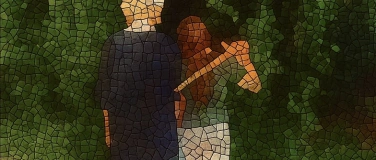 Event-Image for 'SO WIE ICH BIN'