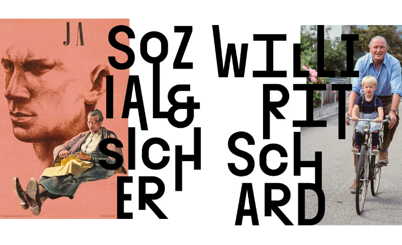 «sozial & sicher» und «Willi Ritschard» Tickets