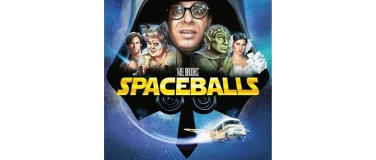 Event-Image for 'Spaceballs - Best of Cinema'