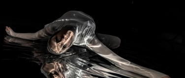 Event-Image for 'Premiere SP.A.CE case Collective "Chrysalis" 360°Performance'