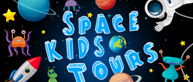 Event-Image for 'Space Kids Tour #2'