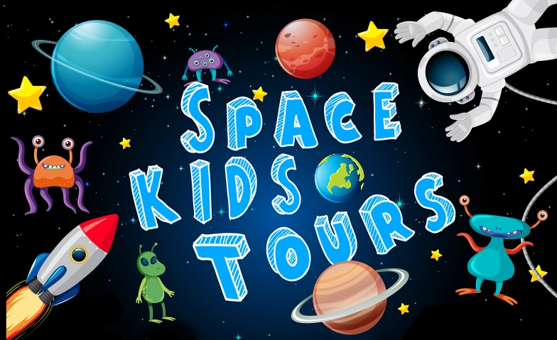 Space Kids Tour #1 Swiss Space Museum, Trockenloostrasse 101, 8105 Regensdorf Tickets
