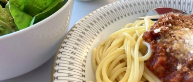 Event-Image for 'Spaghettata'