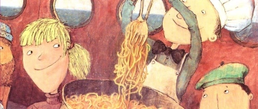 Event-Image for 'Spaghetti Plausch am 1. November 2025'